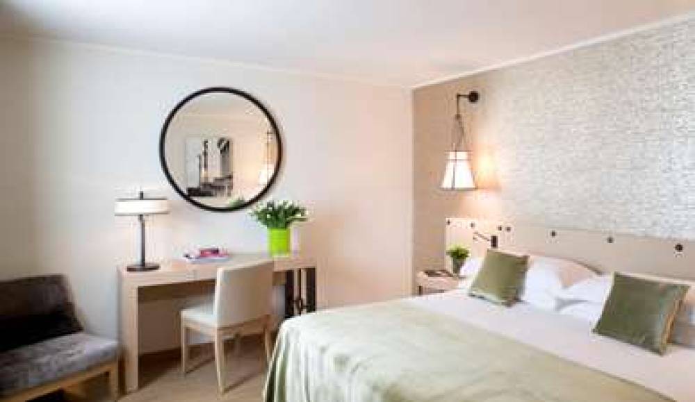 STARHOTELS METROPOLE 8