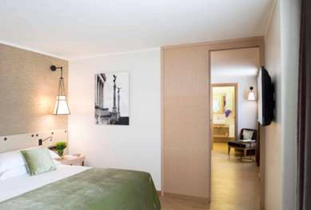 STARHOTELS METROPOLE 7