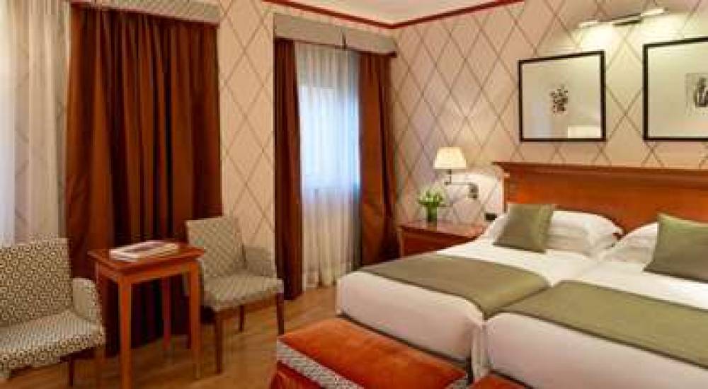 STARHOTELS METROPOLE 10