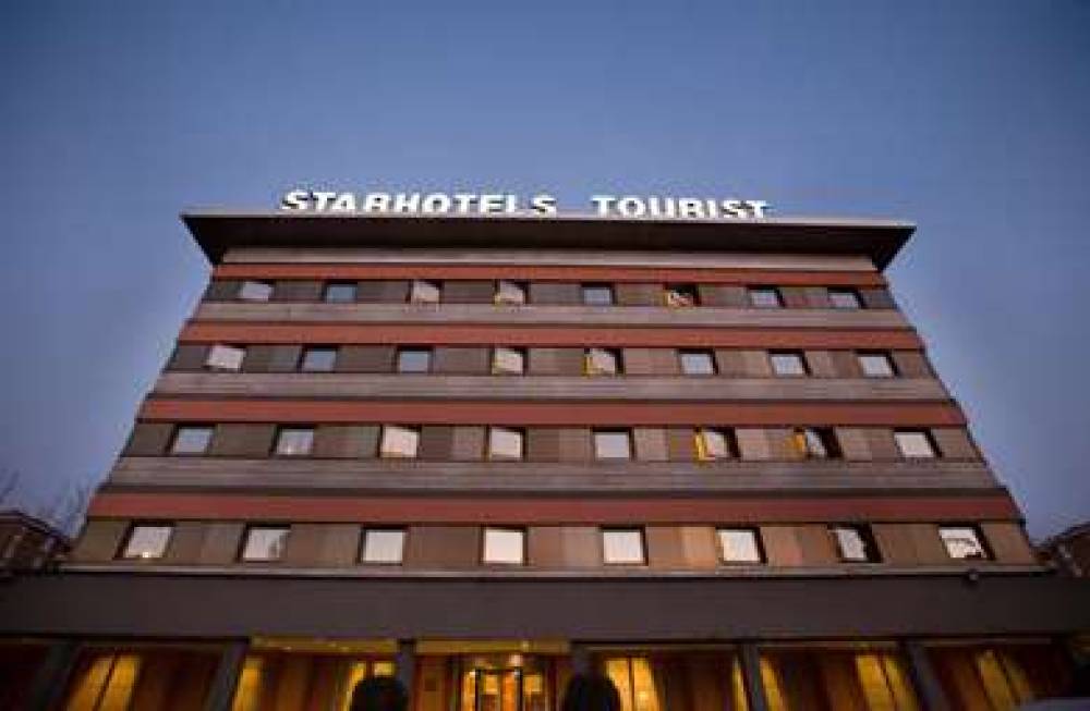 STARHOTELS TOURIST 1