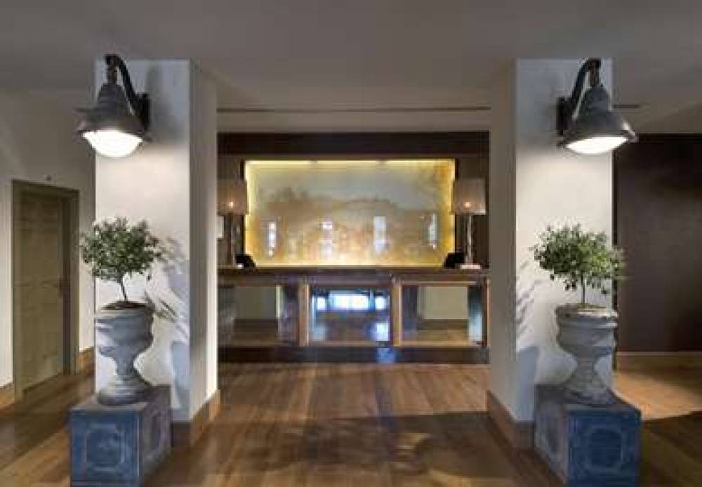 STARHOTELS TUSCANY 3