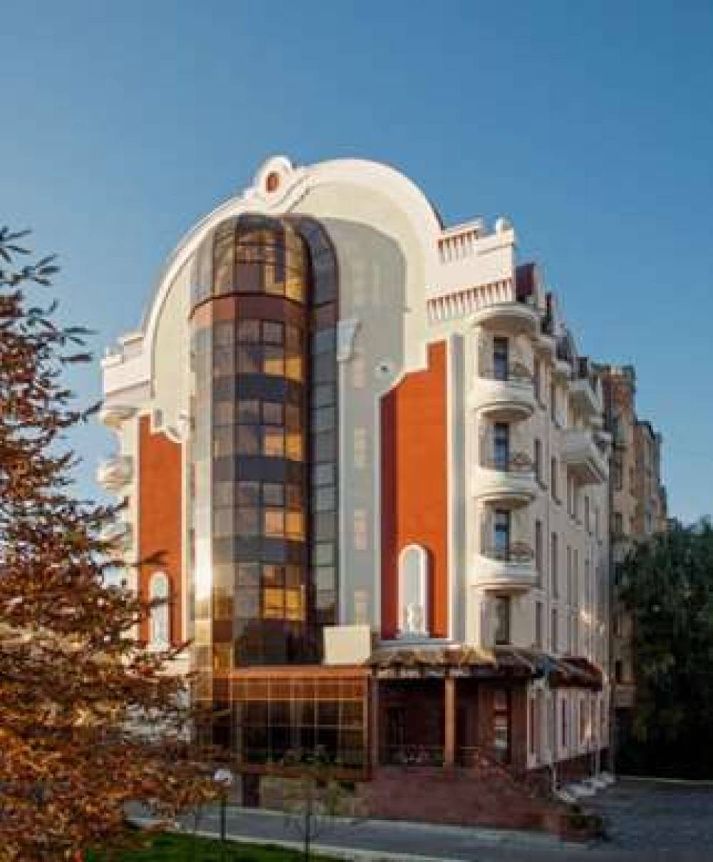 Staro Hotel