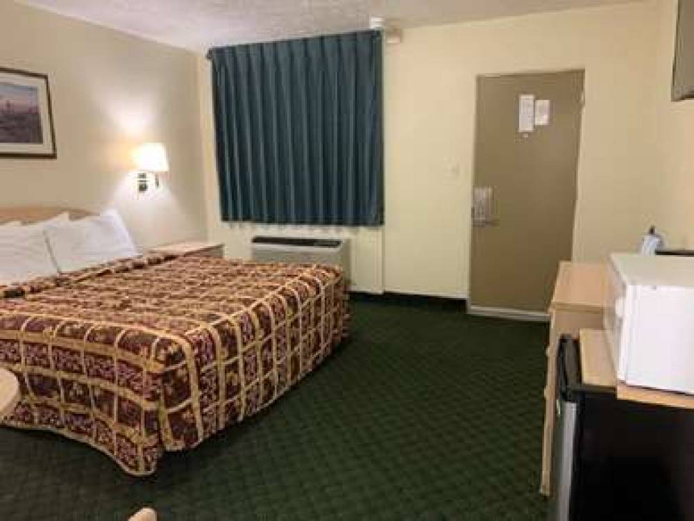 Stay Express Inn Elko 3