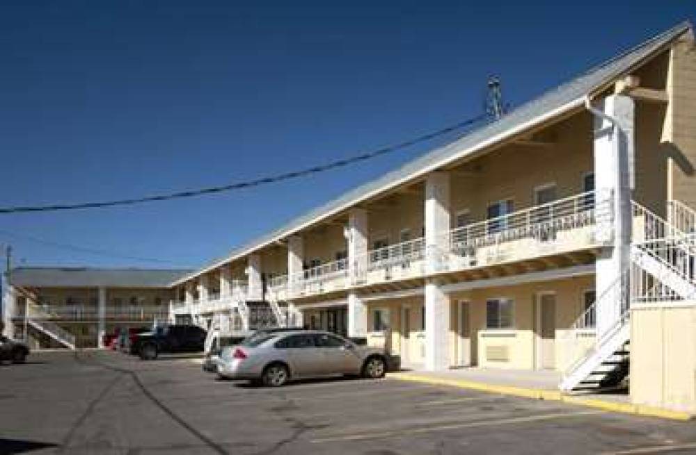 Stay Express Inn Elko