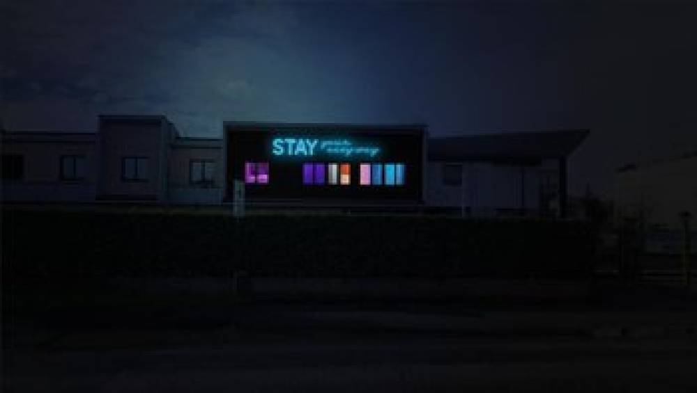 Stay Hotel