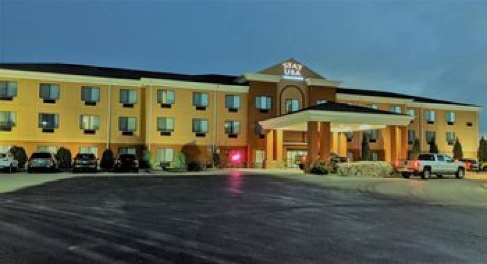 STAY USA HOTEL AND SUITES 2