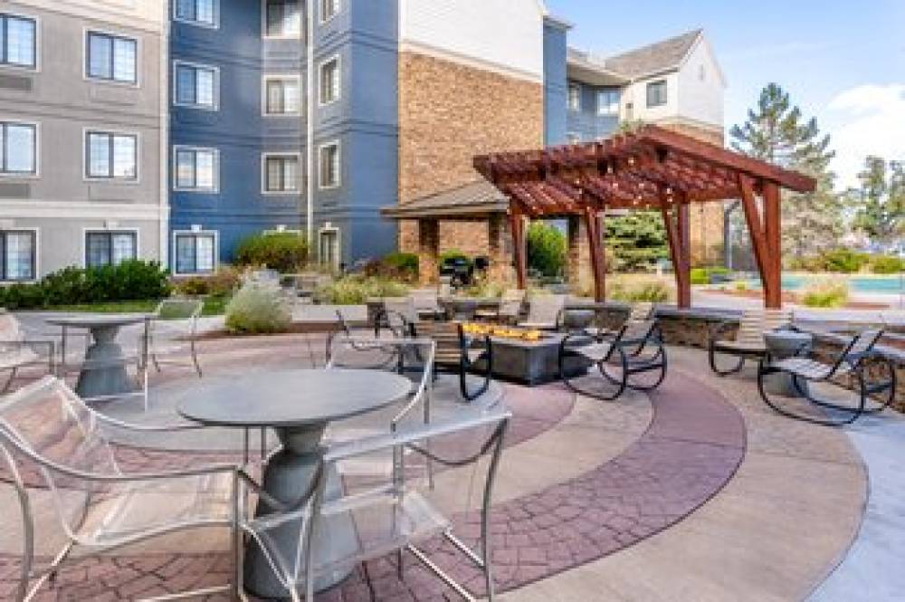 STAYBRIDGE STE CHERRY CREEK 10