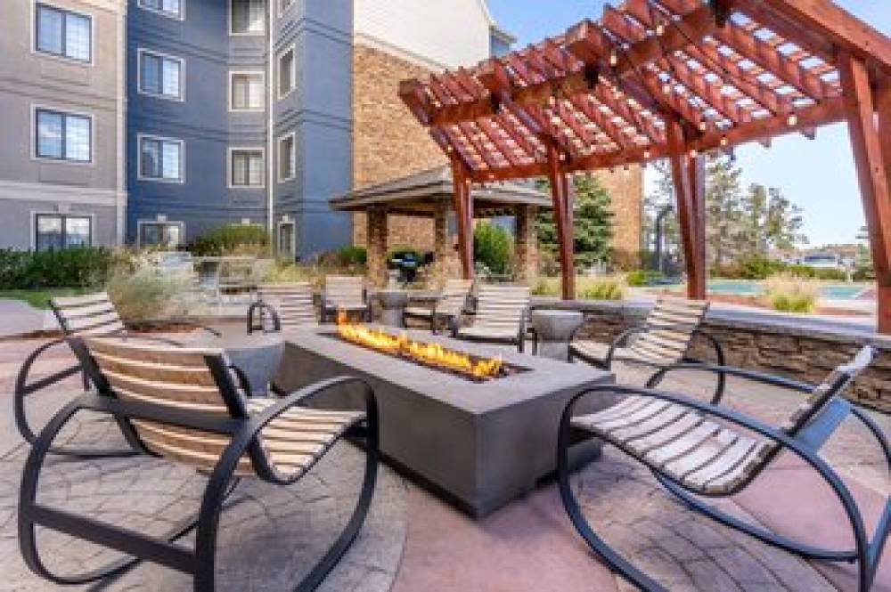 STAYBRIDGE STE CHERRY CREEK 9