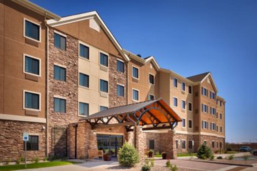 STAYBRIDGE STES CHEYENNE 1