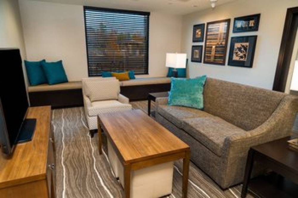 STAYBRIDGE STES COEUR D'ALENE 10