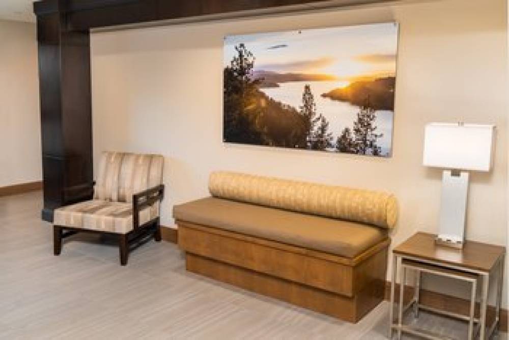 Staybridge Stes Coeur D'alene