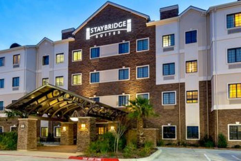 STAYBRIDGE STES COLLEGE STATION 1