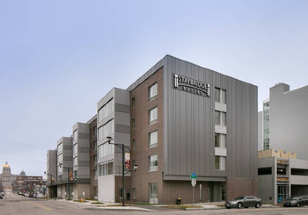 STAYBRIDGE STES DOWNTOWN 1