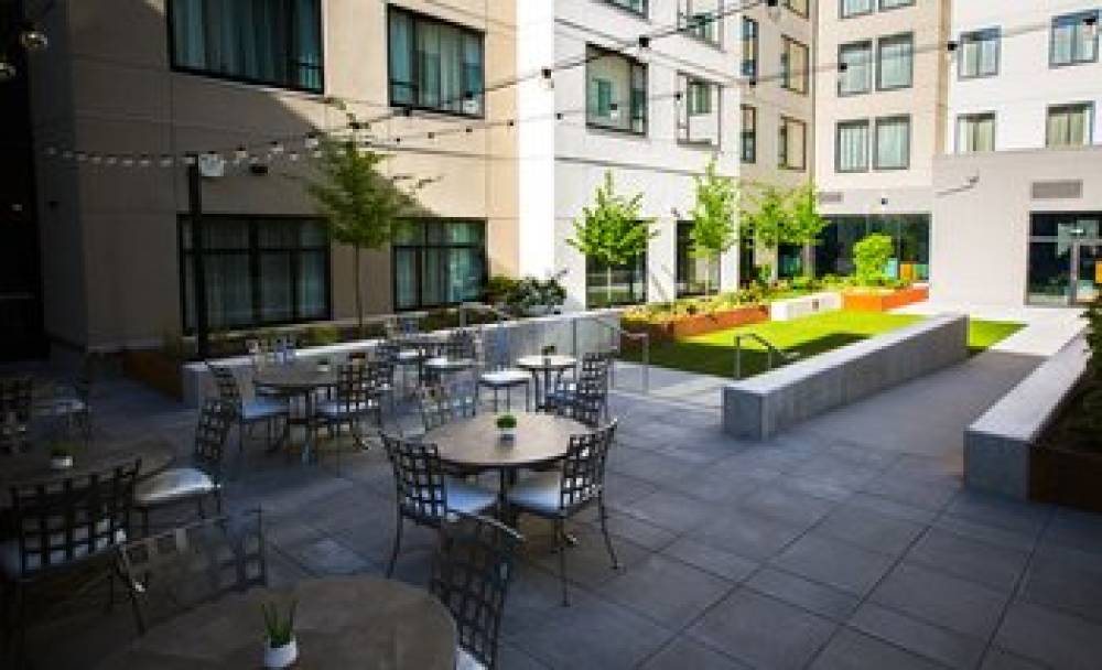 STAYBRIDGE STES DWT LAKE UNION 8