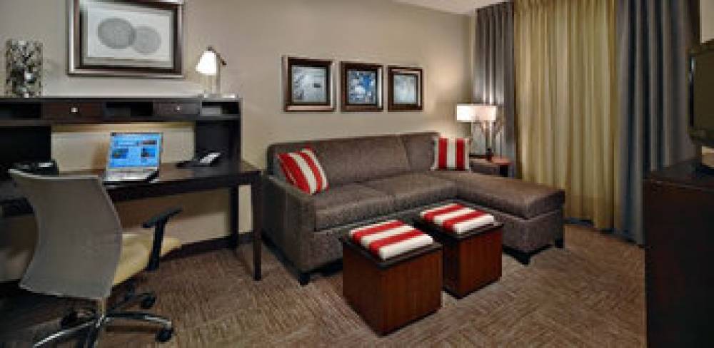 STAYBRIDGE STES FLORENCE CENTER 2