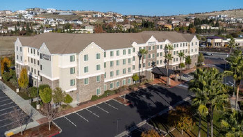 STAYBRIDGE STES FOLSOM 1