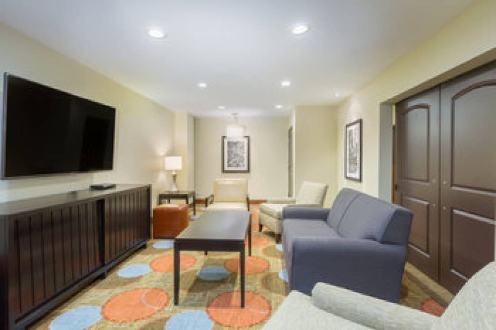 STAYBRIDGE STES FREMONT 3