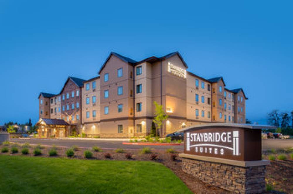 Staybridge Stes Hillsboro N