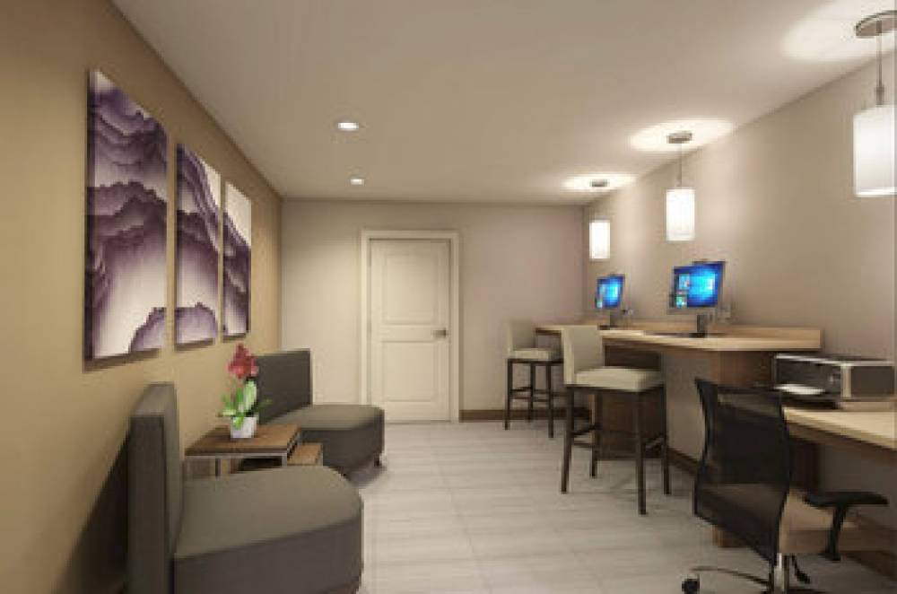 STAYBRIDGE STES LAFAYETTE 6