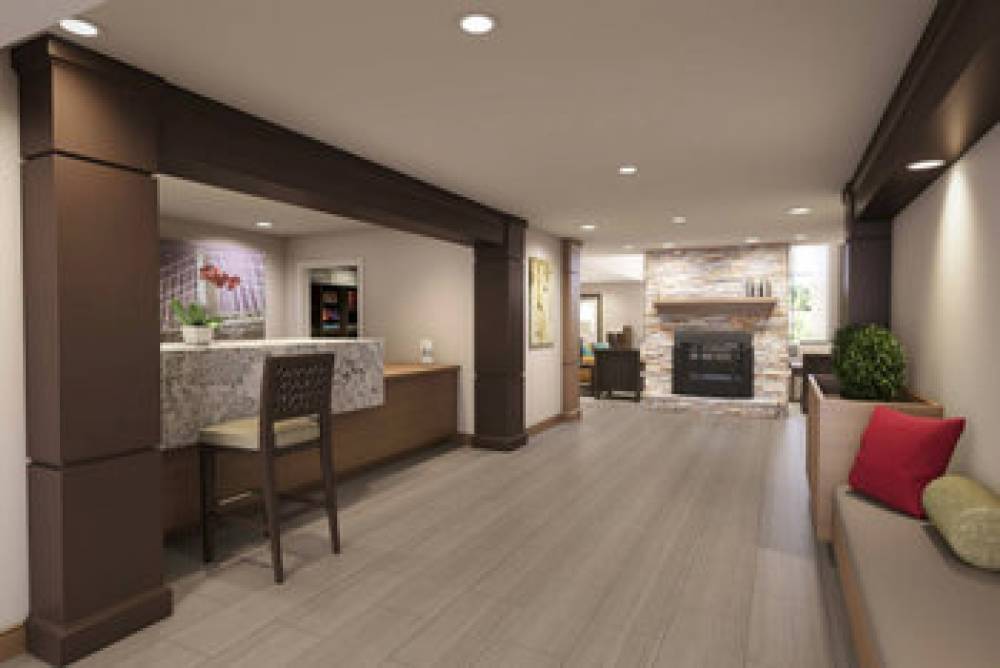 Staybridge Stes Lafayette