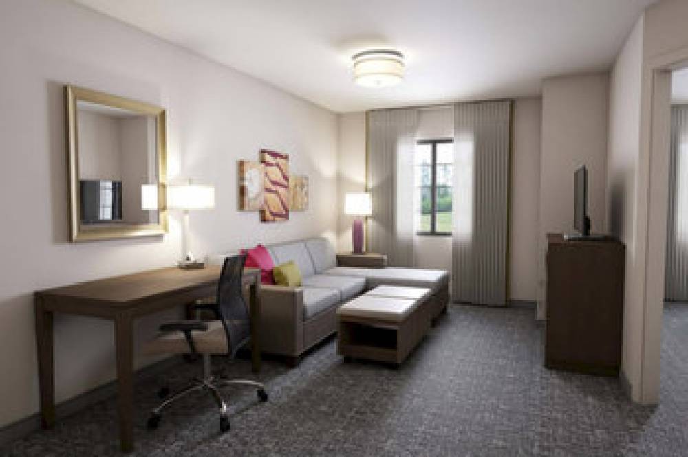 STAYBRIDGE STES LAFAYETTE 8