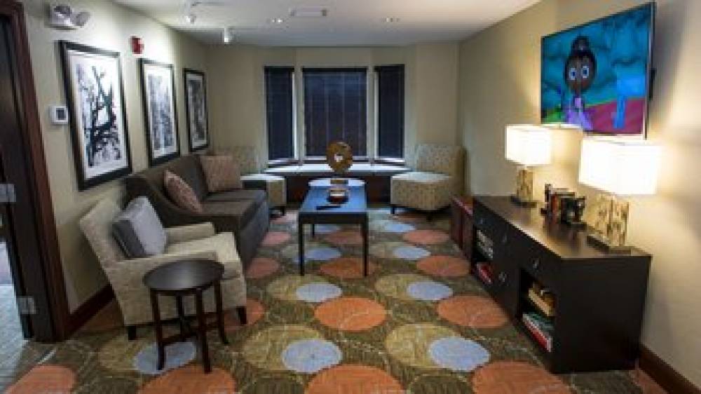 STAYBRIDGE STES LEXINGTON 8