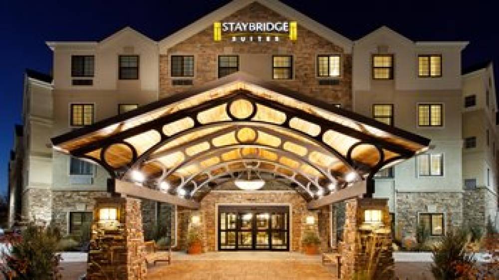 STAYBRIDGE STES LEXINGTON 1