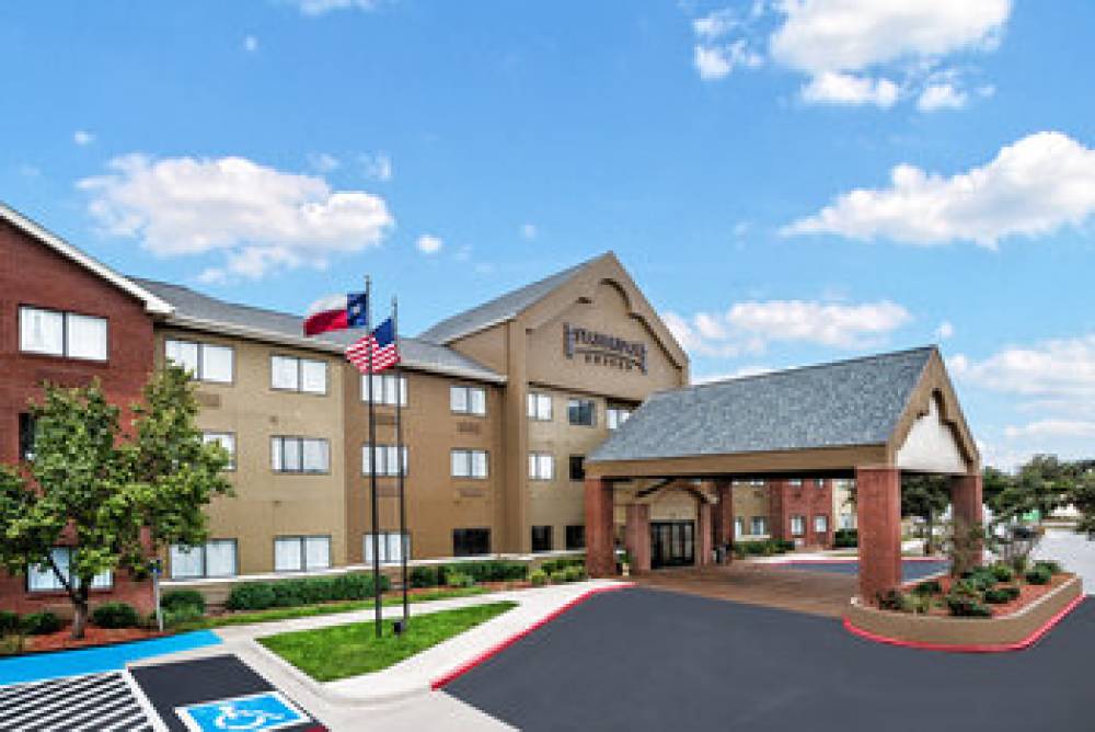 Staybridge Stes Lubbock