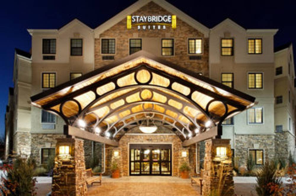 STAYBRIDGE STES MOUNT JULIET 1