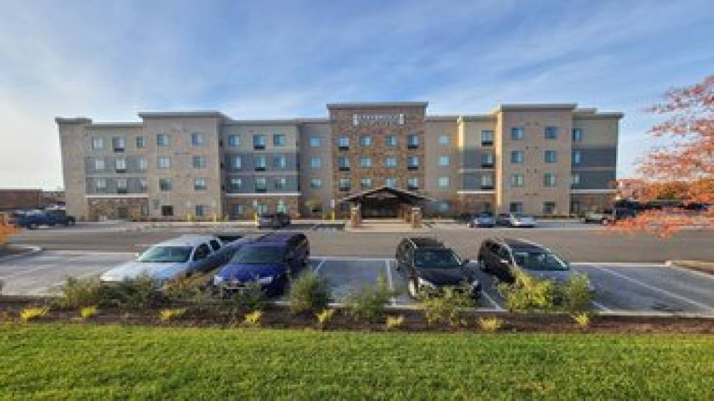 STAYBRIDGE STES MURFREESBORO 1