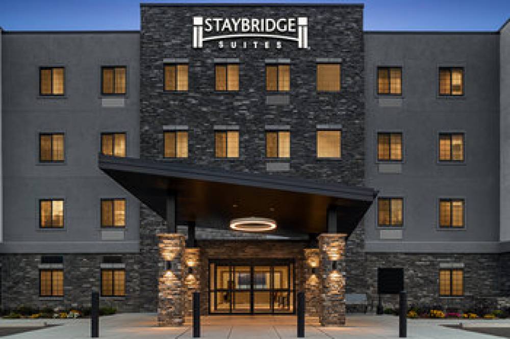 STAYBRIDGE STES NE POWERS 6