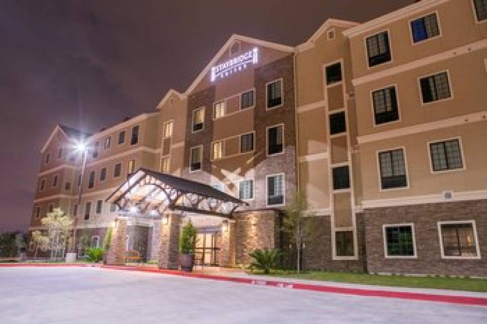 STAYBRIDGE STES NORTH - PARMER LANE 4