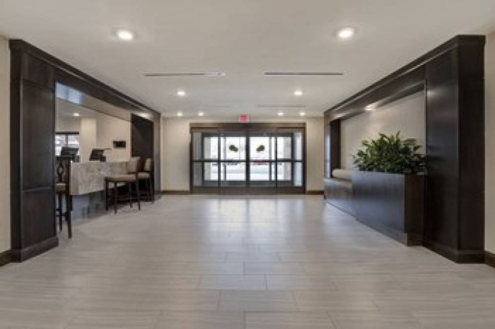 Staybridge Stes Overland Park