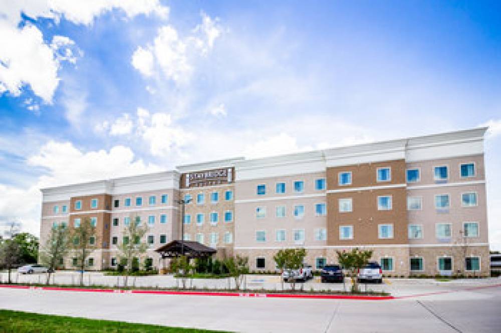 STAYBRIDGE STES PLANO LEGACY 1