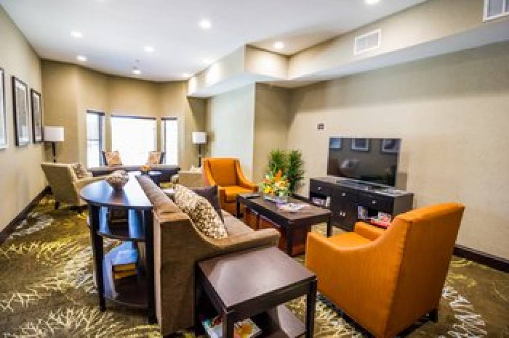 STAYBRIDGE STES PLANO LEGACY 10