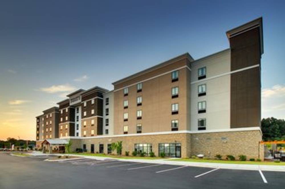 STAYBRIDGE STES ROCK HILL 2