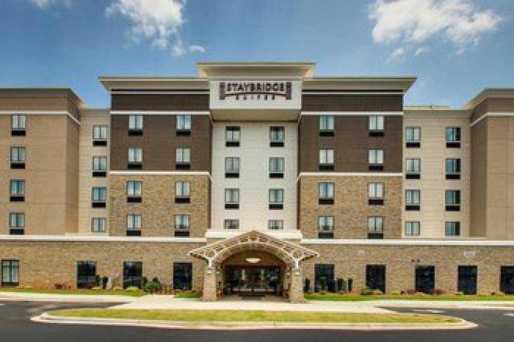 STAYBRIDGE STES ROCK HILL 1