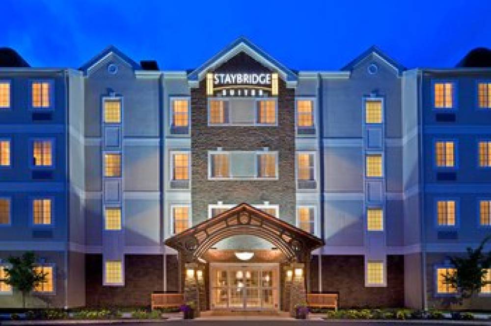 STAYBRIDGE STES VALLEY FORGE 8