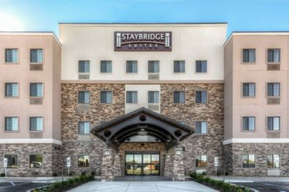 STAYBRIDGE STES WESTPORT 1