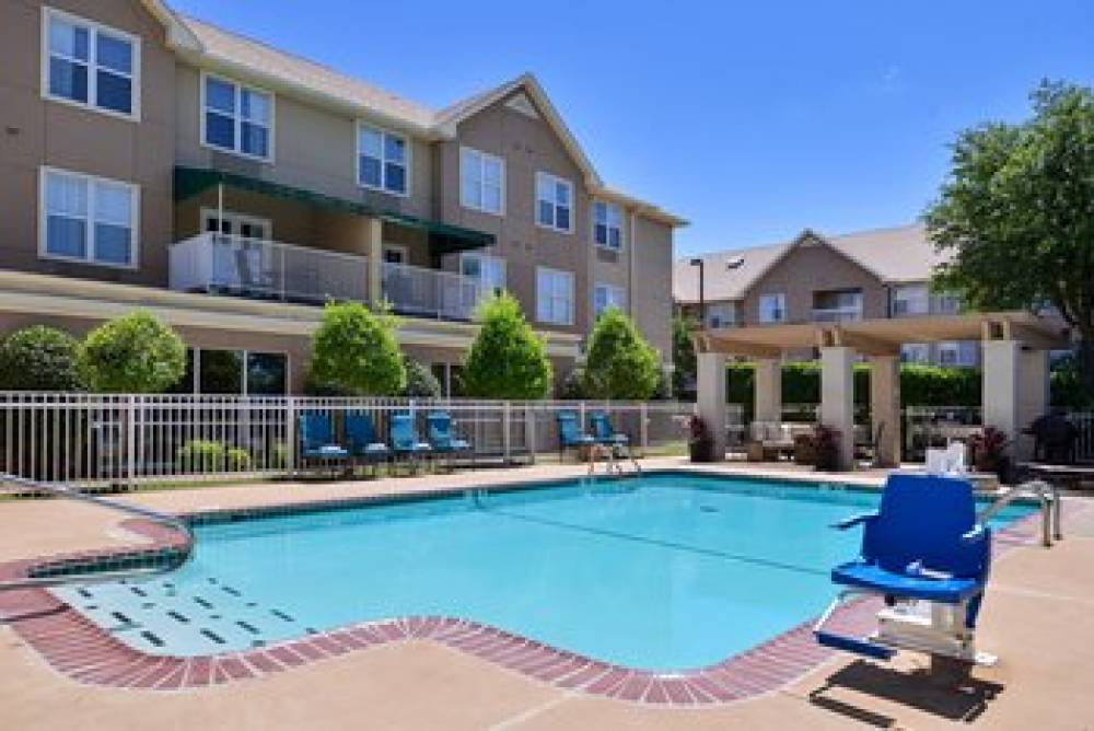 STAYBRIDGE STES WICHITA FALLS 9