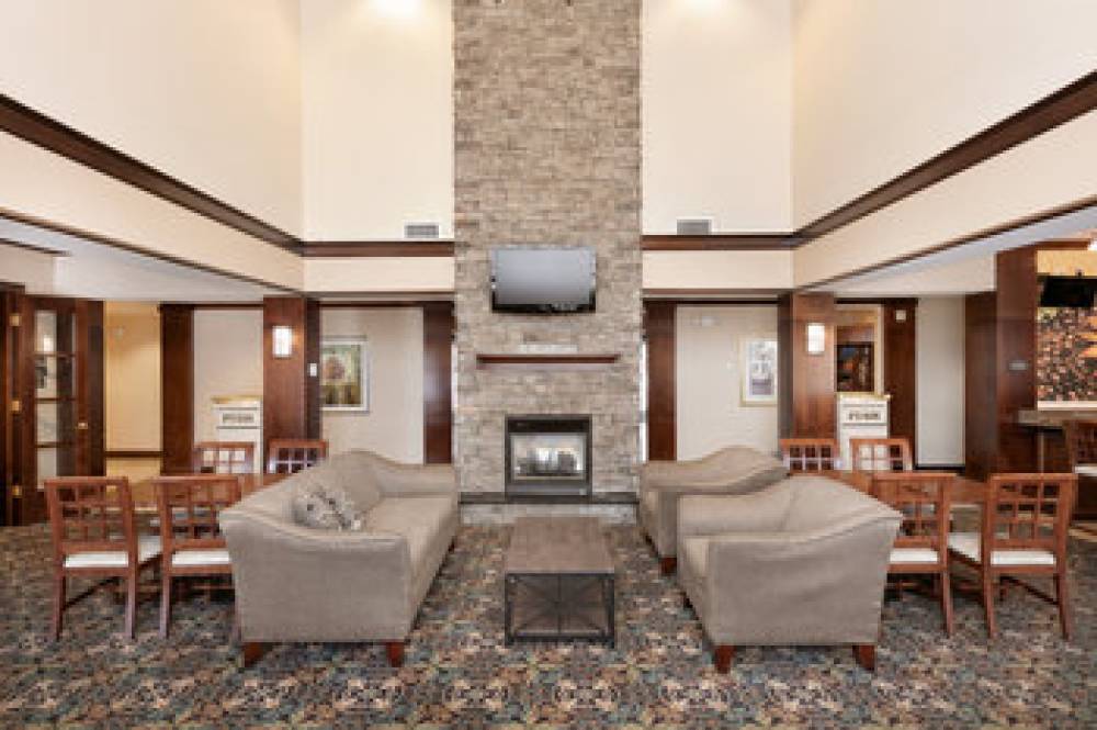 Staybridge Suites AKRON-STOW-CUYAHOGA FALLS 4