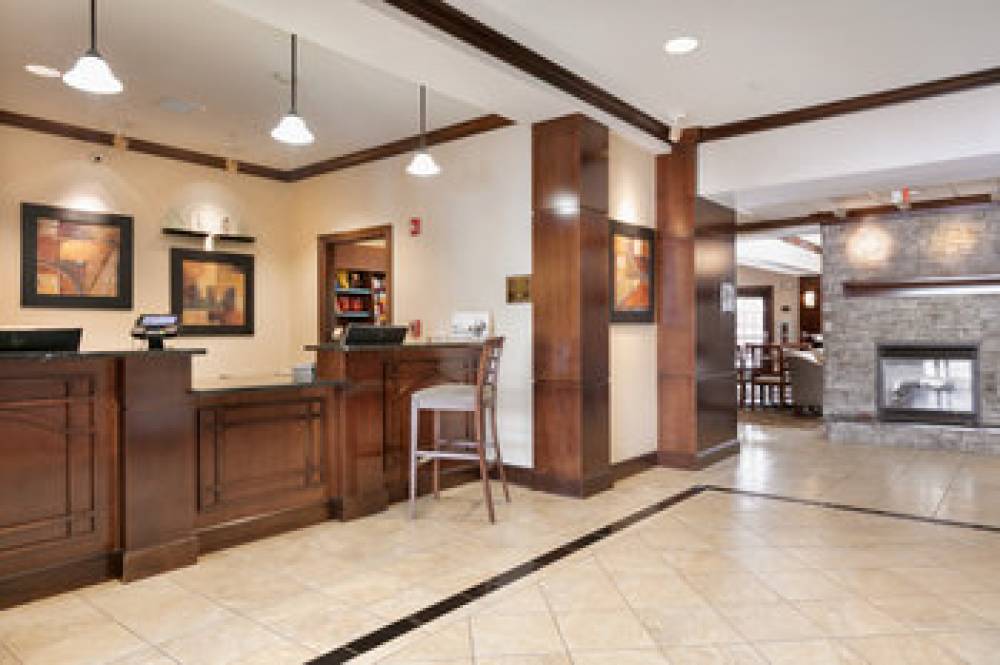 Staybridge Suites AKRON-STOW-CUYAHOGA FALLS 5