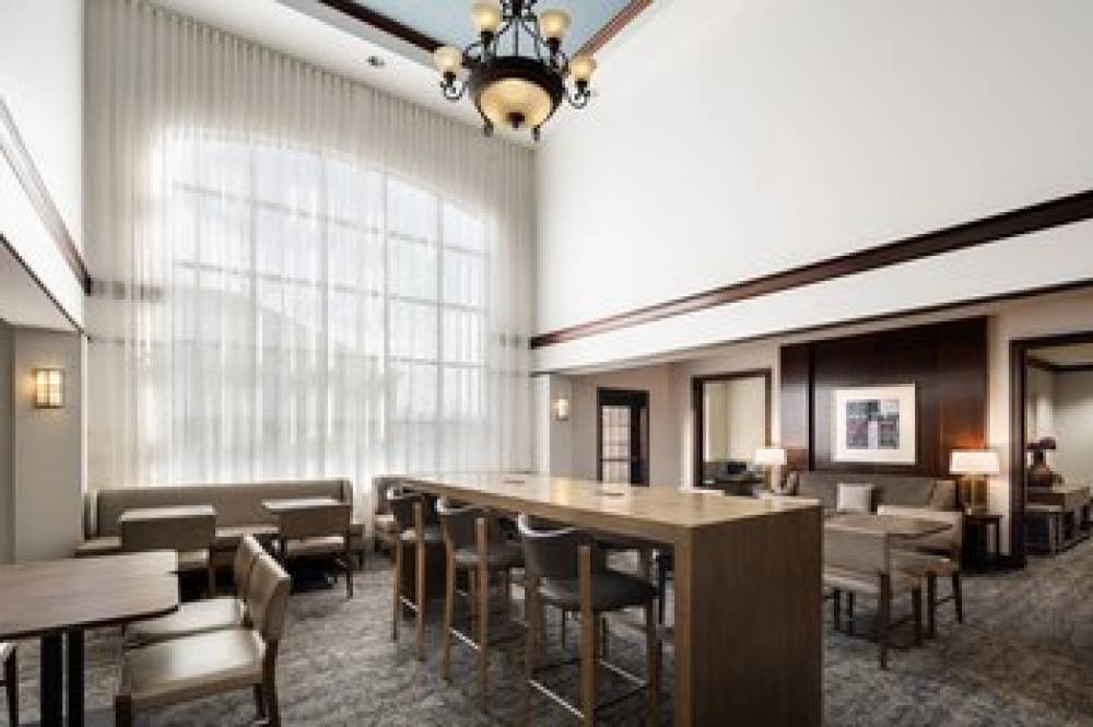 Staybridge Suites AKRON-STOW-CUYAHOGA FALLS 1