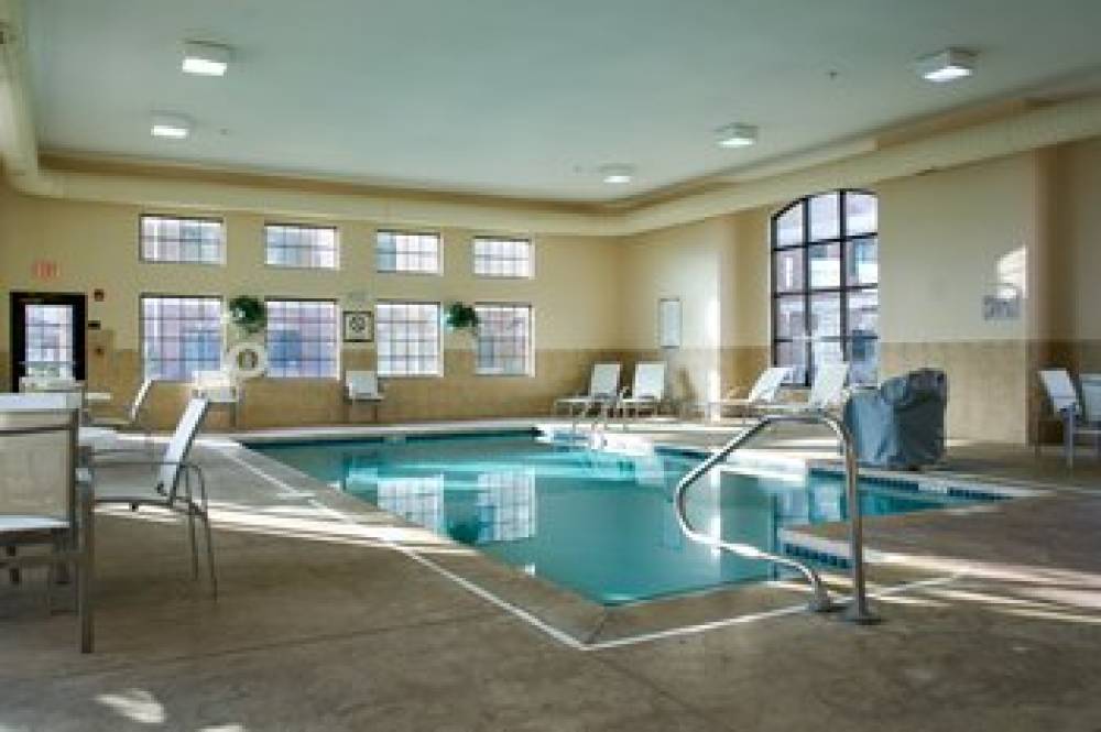 Staybridge Suites AKRON-STOW-CUYAHOGA FALLS 9