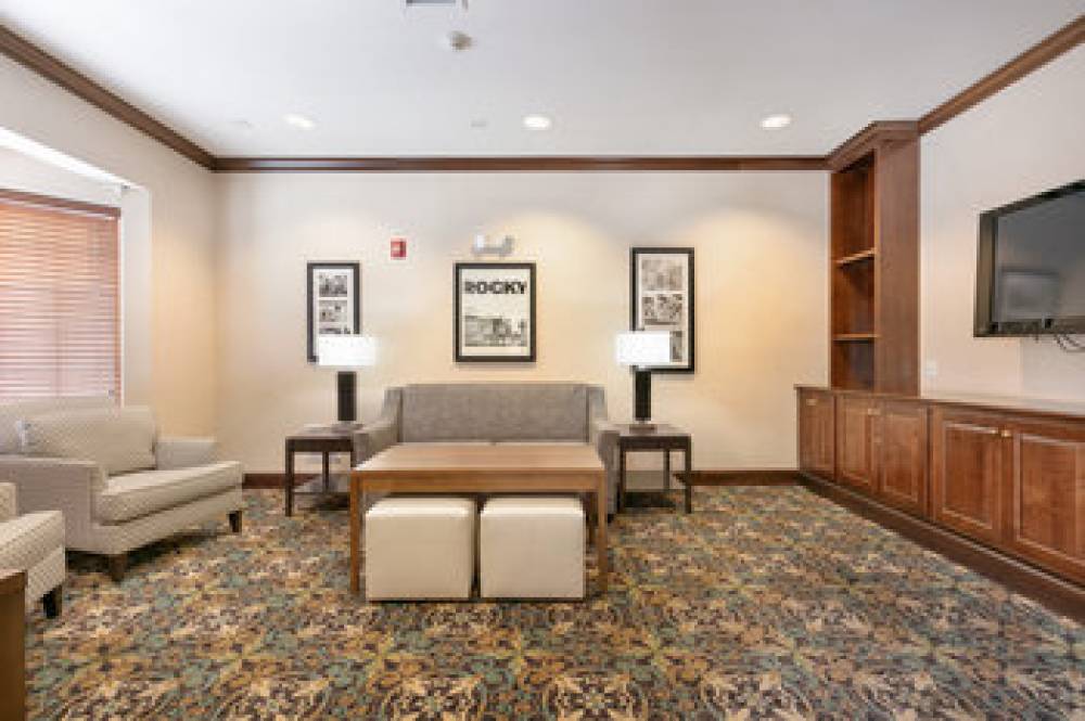 Staybridge Suites AKRON-STOW-CUYAHOGA FALLS 6