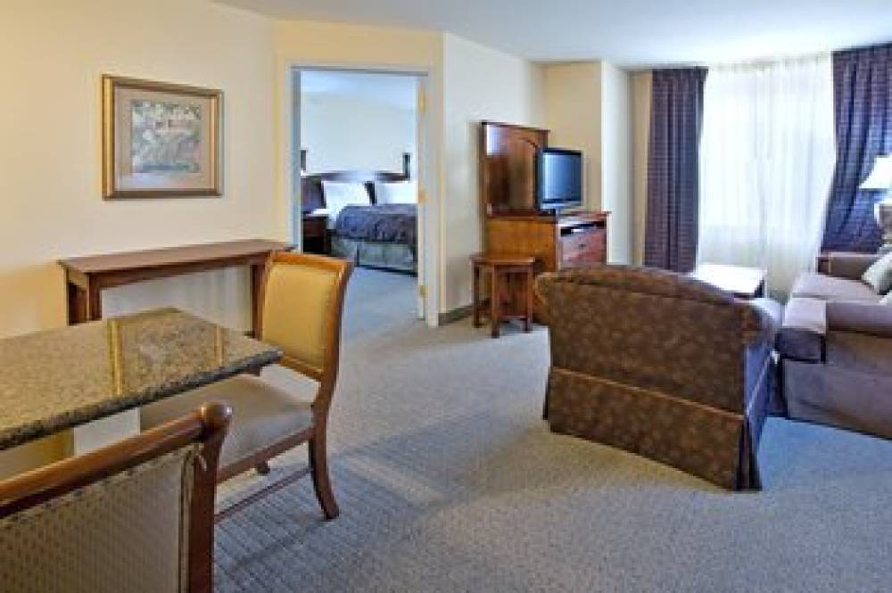 Staybridge Suites ALBUQUERQUE - AIRPORT 8