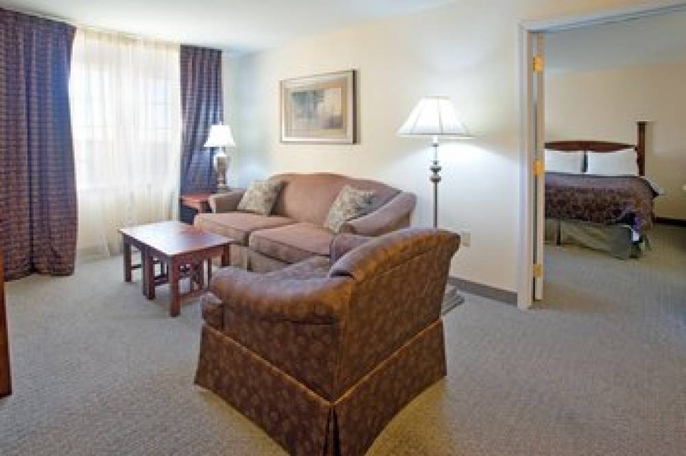 Staybridge Suites ALBUQUERQUE - AIRPORT 2