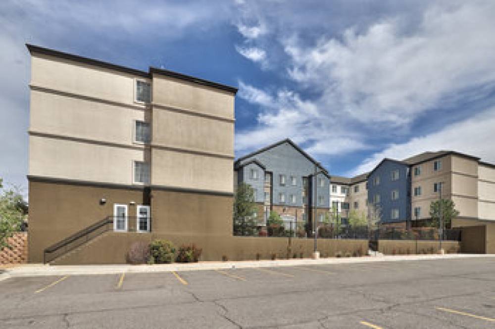 Staybridge Suites ALBUQUERQUE - AIRPORT 4