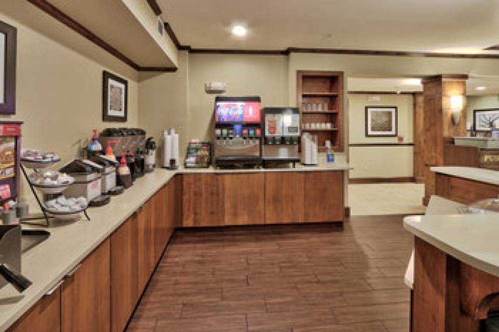 Staybridge Suites ALBUQUERQUE NORTH 8