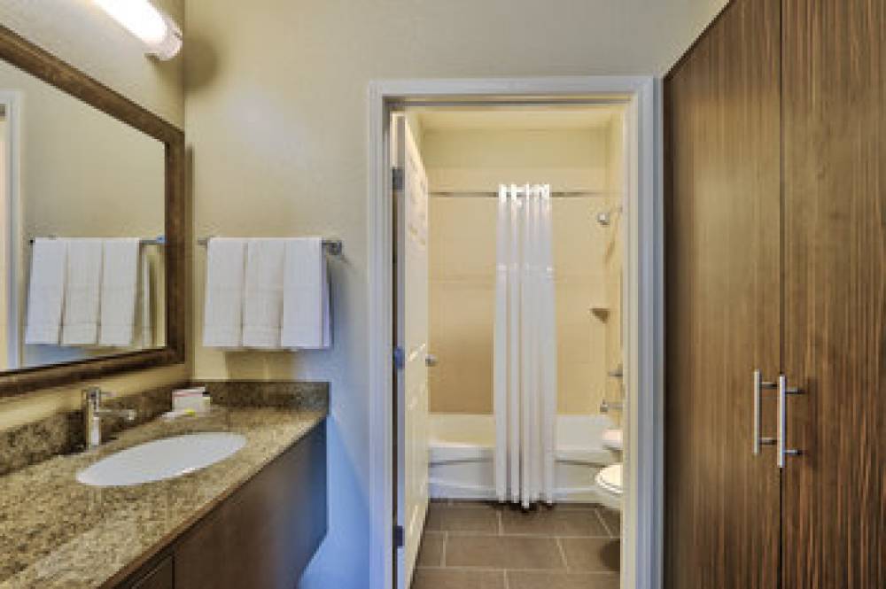 Staybridge Suites ALBUQUERQUE NORTH 4